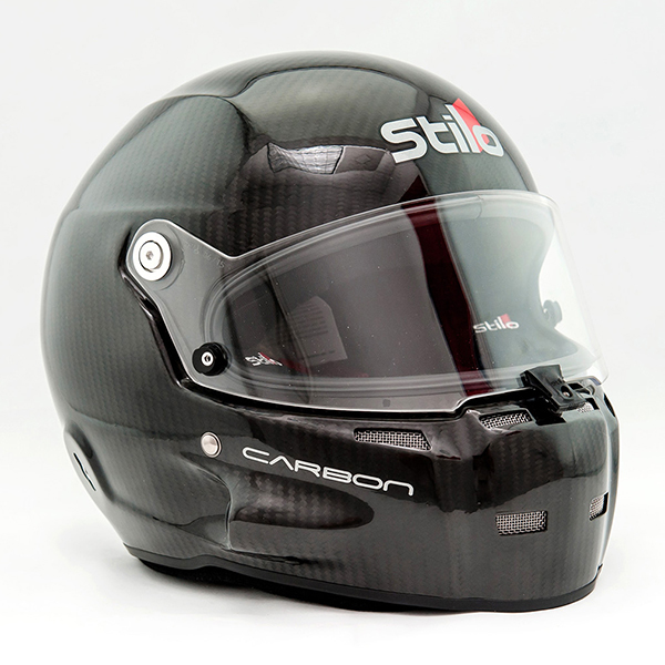 Stilo ST5 GT Carbon Racing Helmet